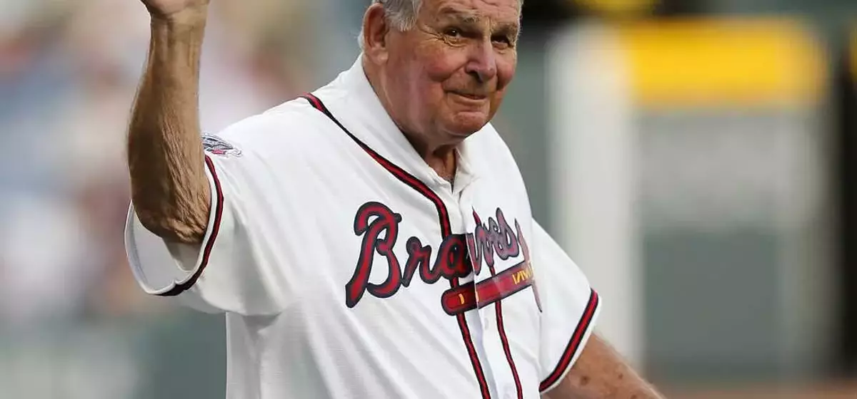 Remembering Bobby Cox: A Legendary Manager's Impact on Baseball