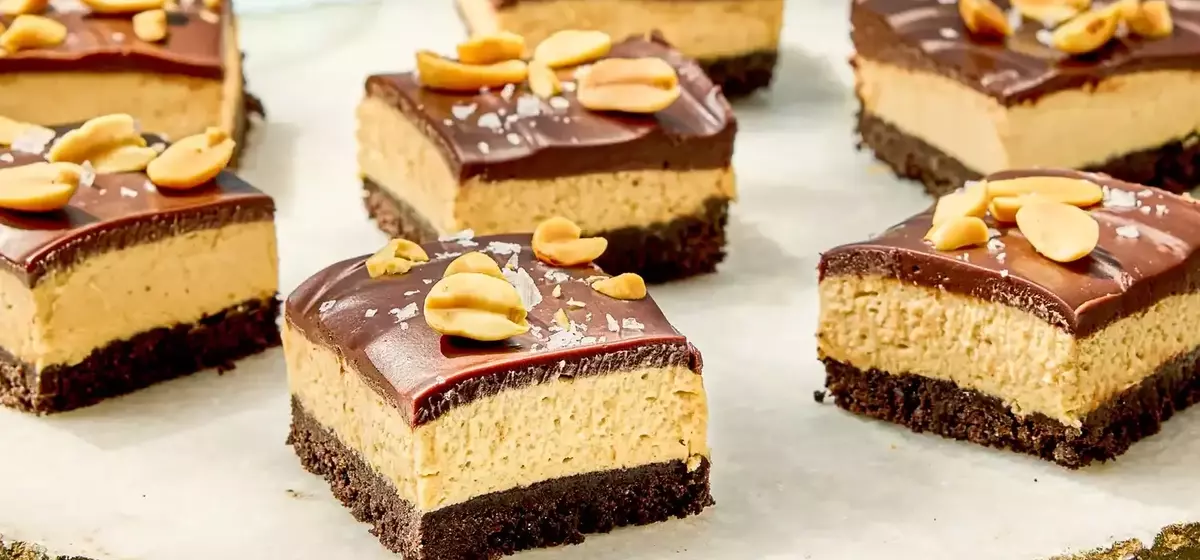 Effortless Delights: A Collection of No-Bake Desserts
