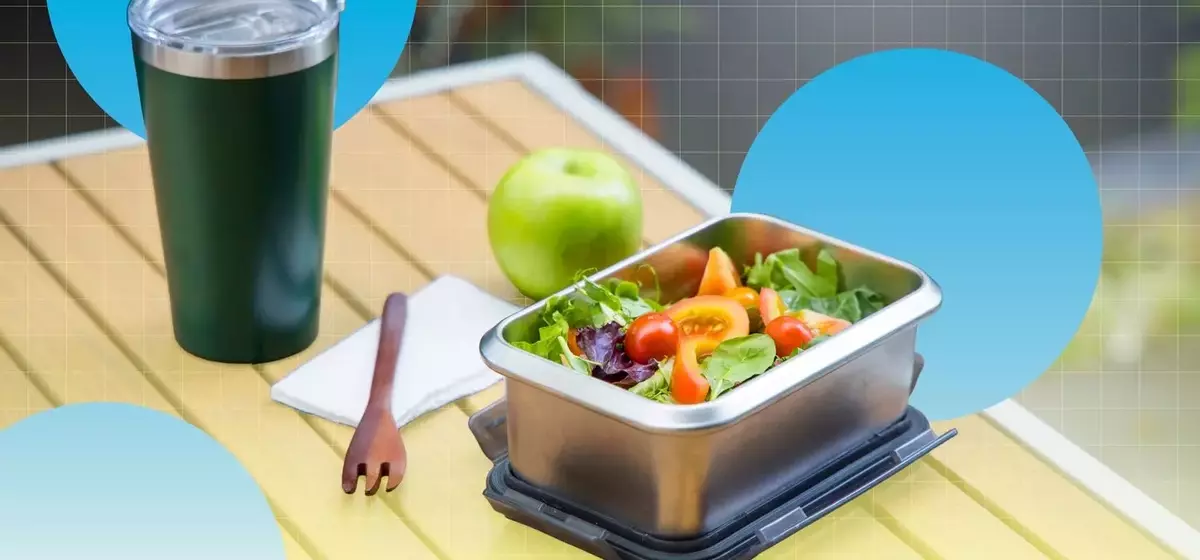 The Perils of Stainless Steel: Foods to Avoid Storing in Metal Containers
