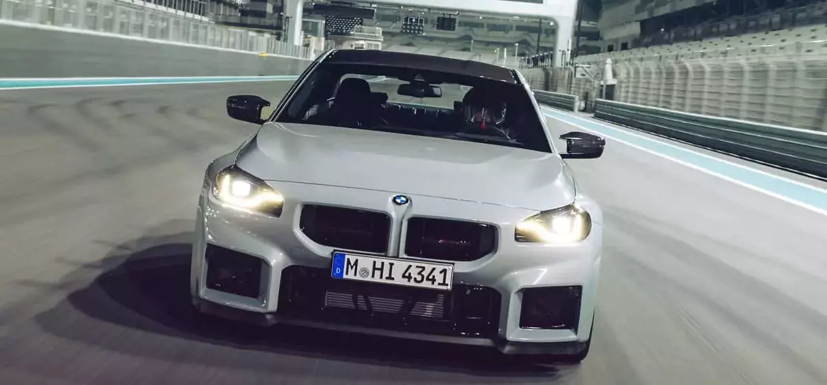 BMW's New Ignition Tech Could Extend The Life Of M Performance Engines. Here's How