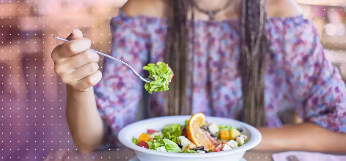 Crafting the Perfect Salad: A Chef's Guide to Elevated Greens