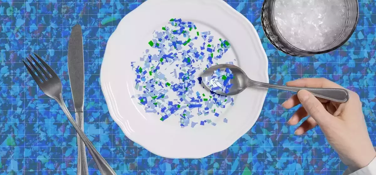 Understanding and Mitigating Microplastic Exposure in Food