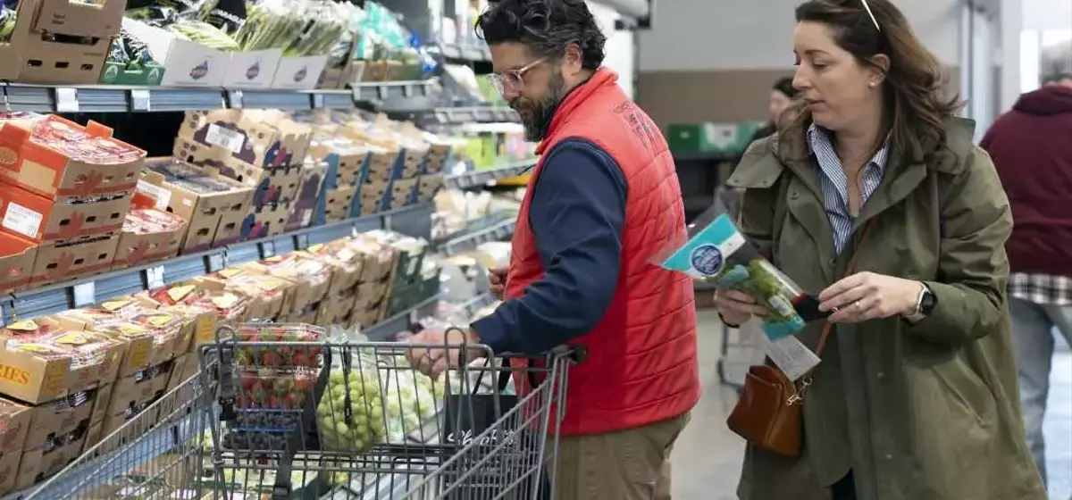 Economically-Minded Consumers Fueling the Rise of Discount Grocery Stores