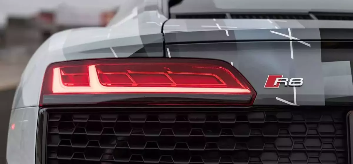 Audi R8's Potential Return: Profitability is Key