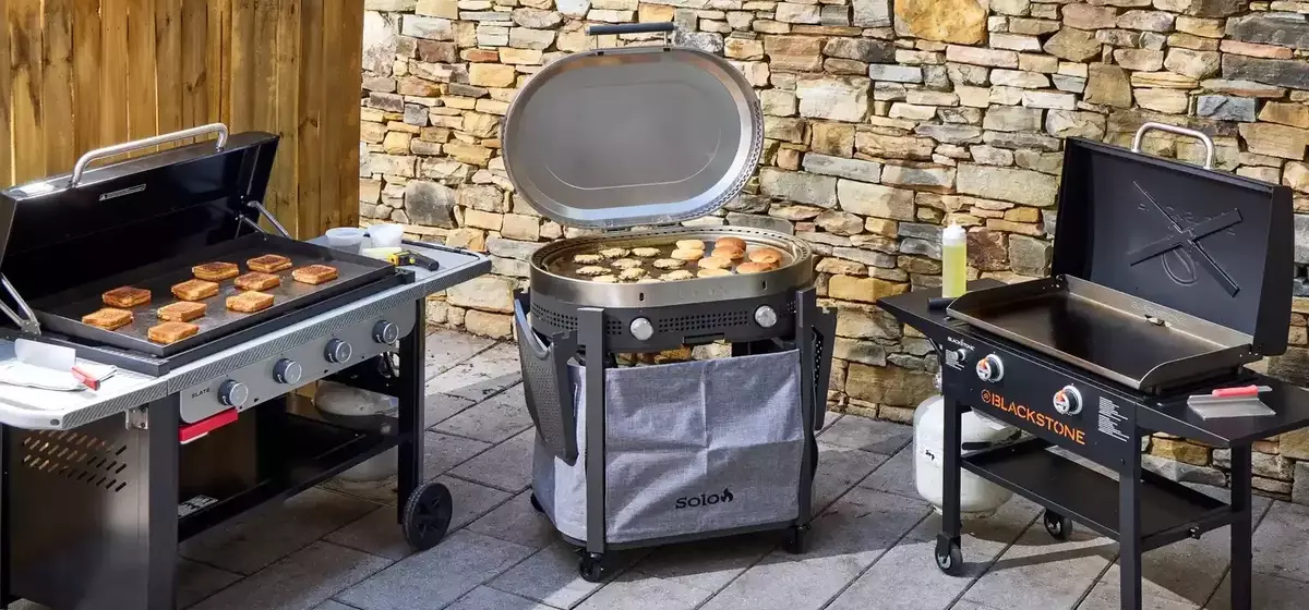 Outdoor Griddle Review: Our Top Picks and What to Consider