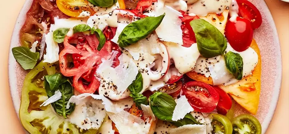 29 Refreshing Summer Salads for Every Occasion