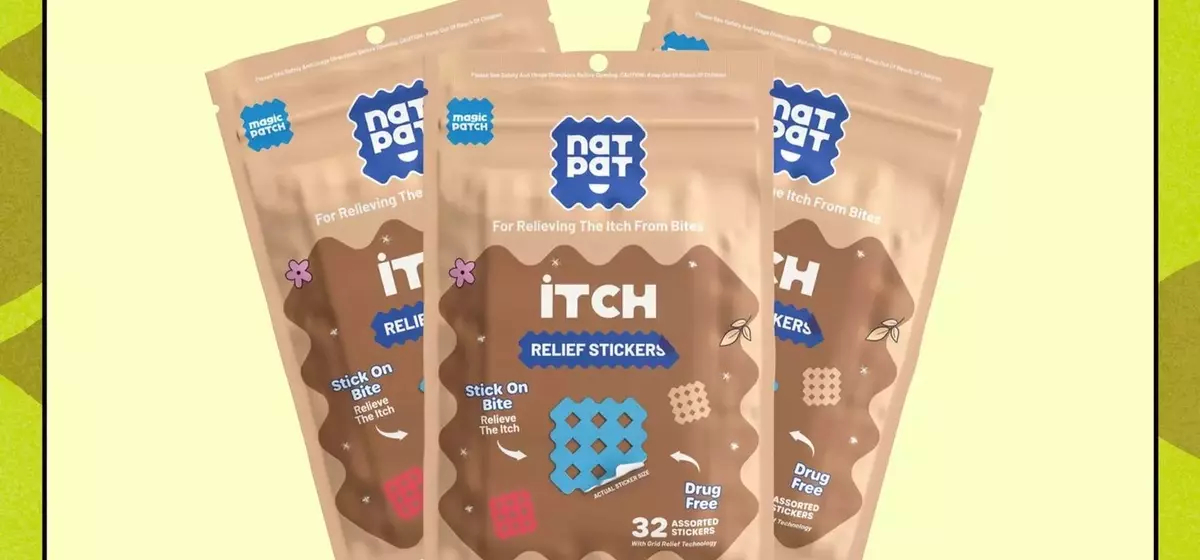 Top Mosquito Bite Relief Products for Children