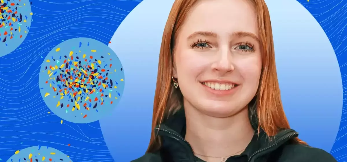 Teen Inventor Shares Insights on Minimizing Microplastic Exposure