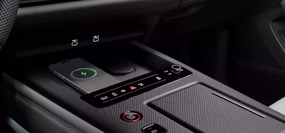 Audi's Shift Away from Piano Black Trim: A Design Evolution