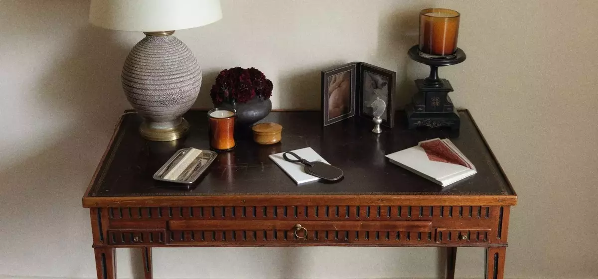 Rosie Huntington-Whiteley Unveils Luxury Keepsake Brand Mémoire
