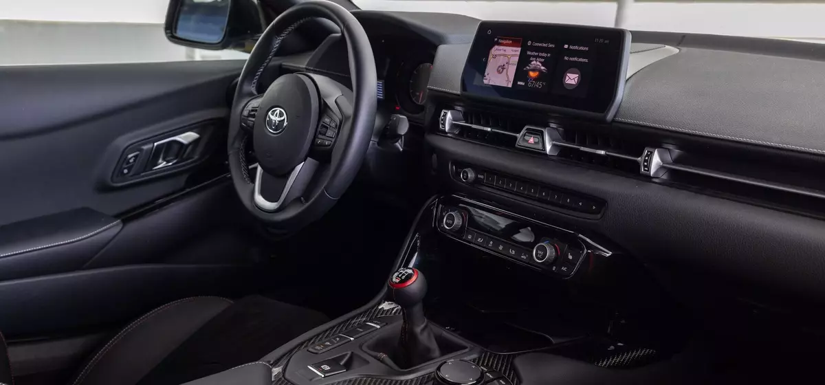 2026 Toyota GR Supra Mk5 Final Edition Unveiled