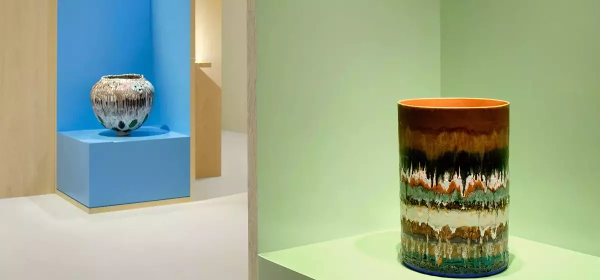 Loewe Craft Prize Celebrates Global Artistry in Singapore