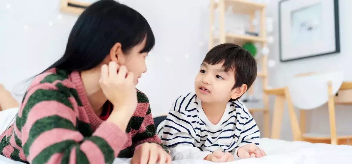 Understanding Gentle Parenting: Debunking Misconceptions and Embracing a Nurturing Approach