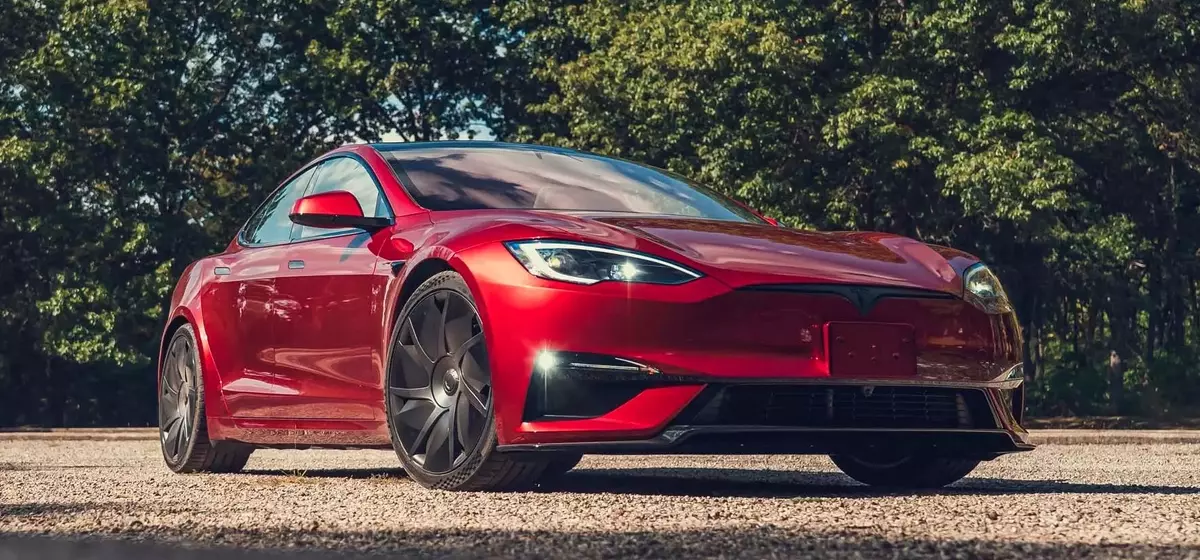 The End of an Era: Tesla Halts Model S and Model X Production