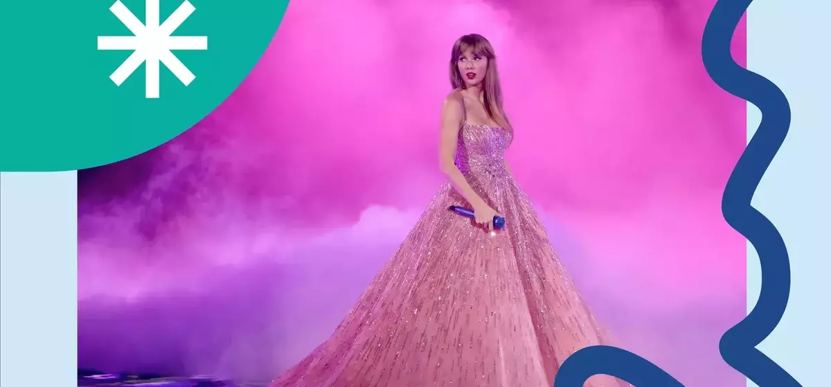 Taylor Swift's Song-Inspired Baby Names