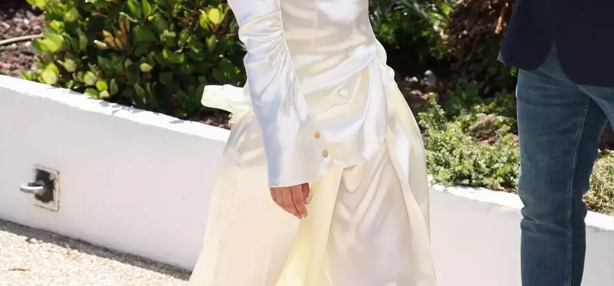 Ruth Negga: The Unrivaled Style Icon of the 2026 Cannes Film Festival