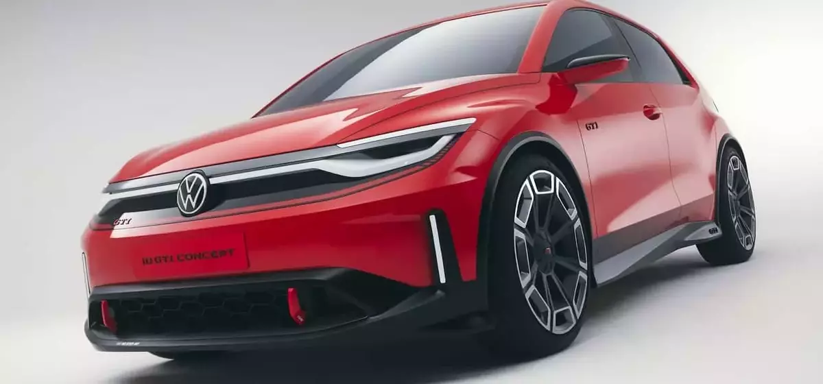 Volkswagen's Electric Golf Model Faces Production Delay Until at Least 2030