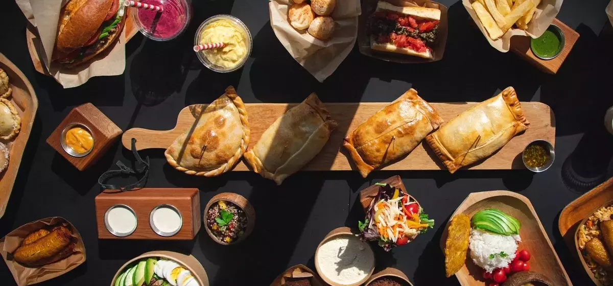 Oklahoma's Route 66: A Culinary Journey Through History and Innovation