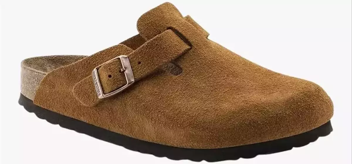 The Ultimate Guide to Men's Mules: Comfort Meets Style