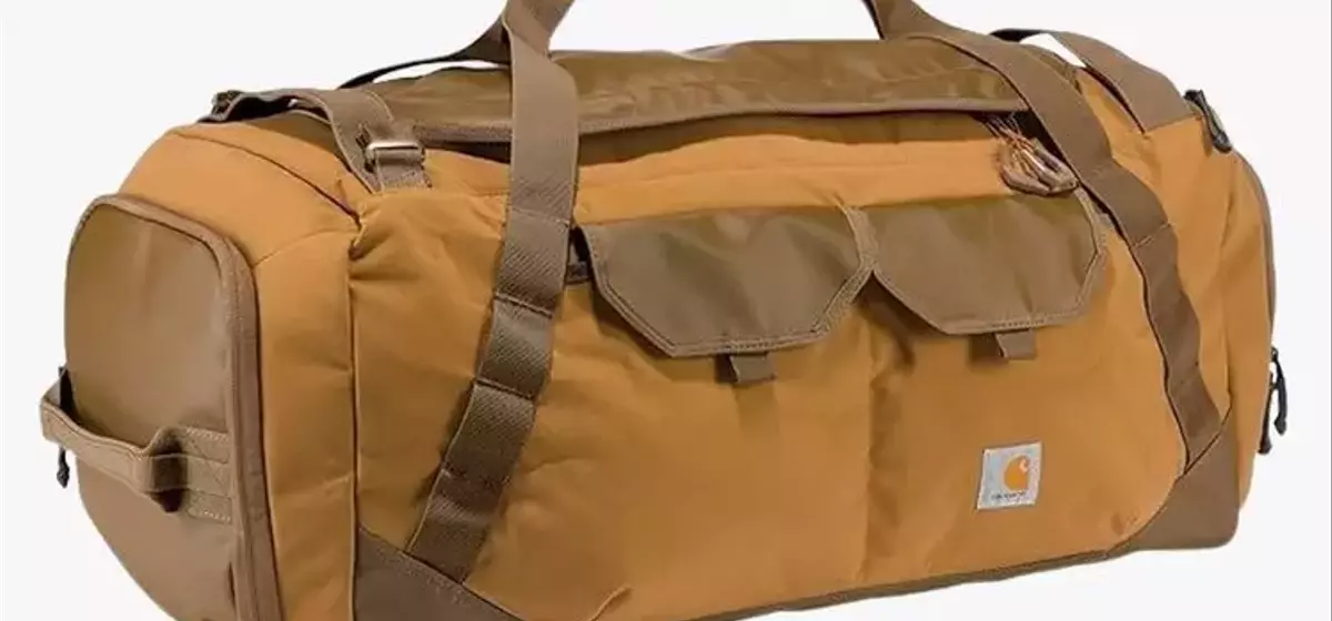 The Ultimate Guide to Travel Luggage: Top Picks from Amazon