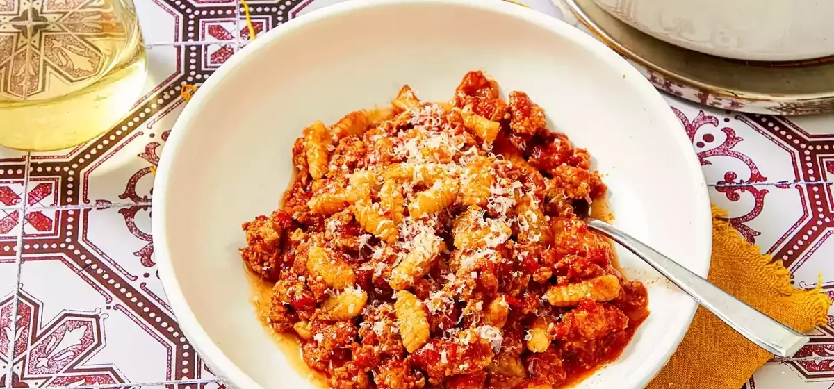 Serious Eats Editors' Top Italian Recipes