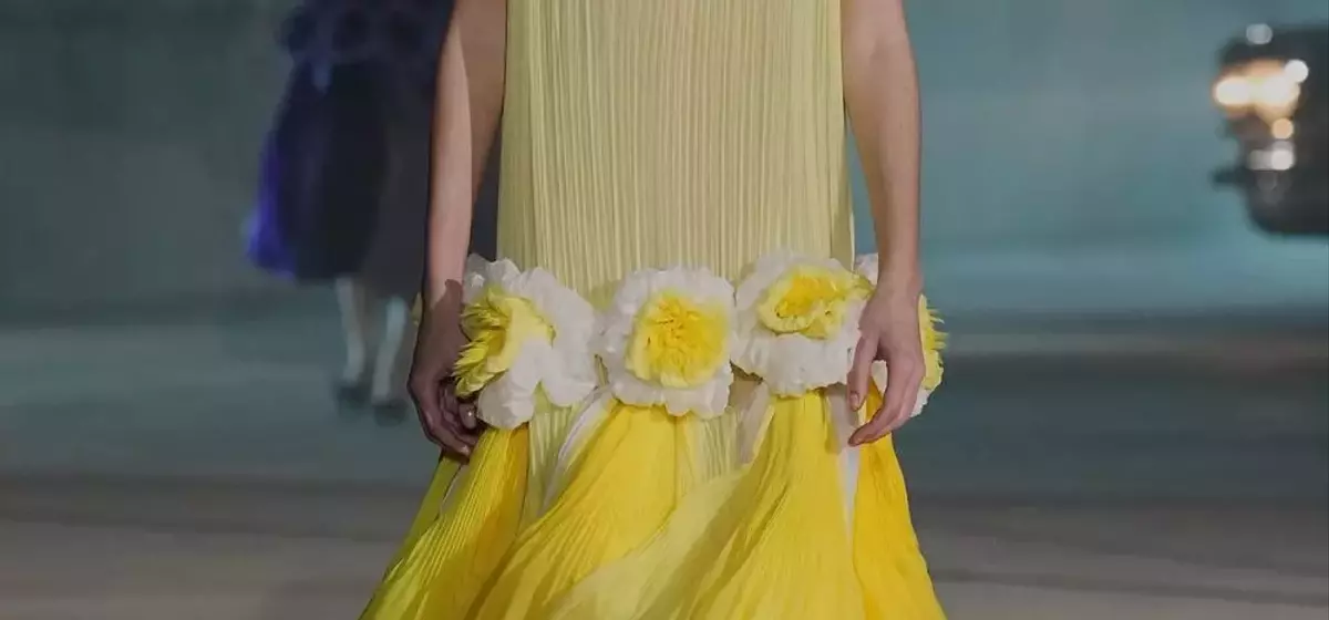 Christian Dior Resort 2027 Collection Highlights