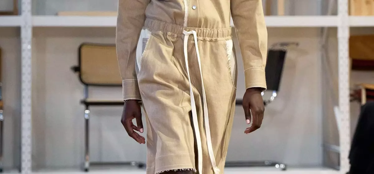 Lee Mathews Presents Resort 2027 Collection in Australia