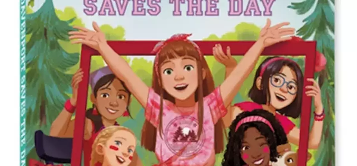 American Girl Unveils 2027 'Girl of the Year' Featuring Soccer Star Daisy Davenport