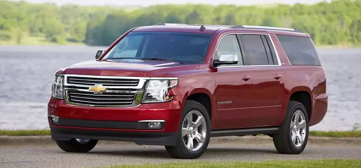 GM Announces Recall for Transfer Case Issue Affecting Multiple Models