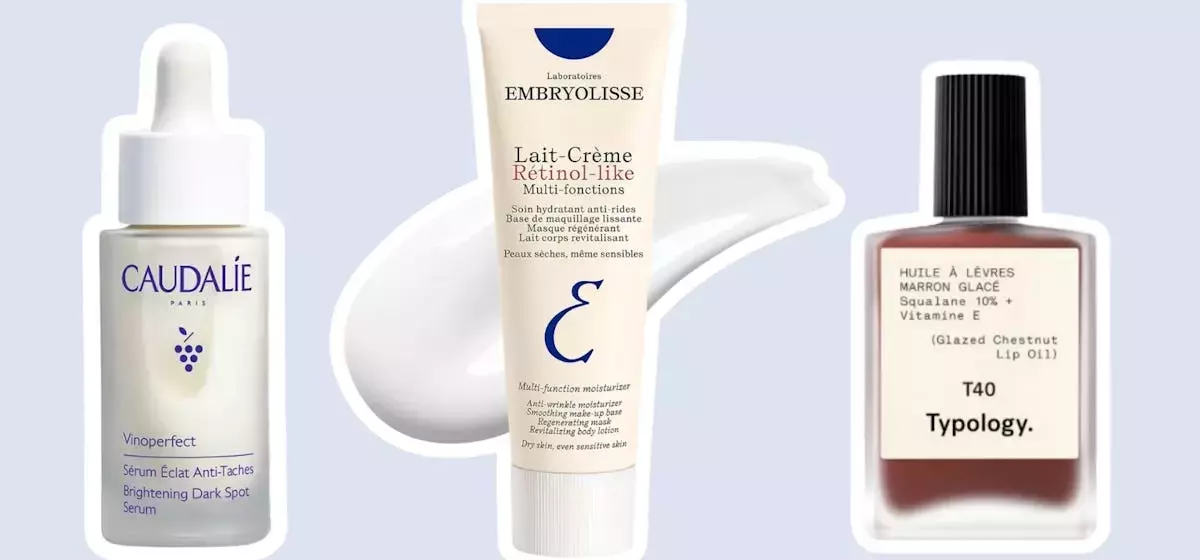 Top 11 French Skincare Essentials Highly Recommended by a Beauty Expert