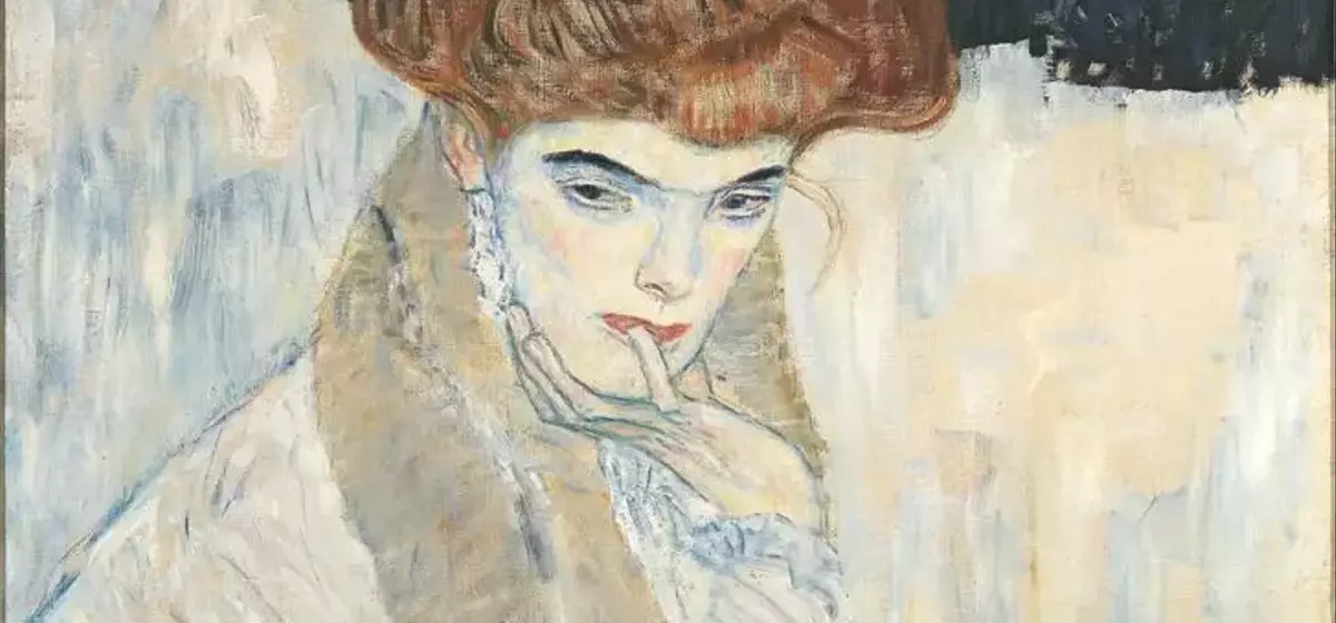 Metropolitan Museum of Art and Neue Galerie Announce Historic Merger