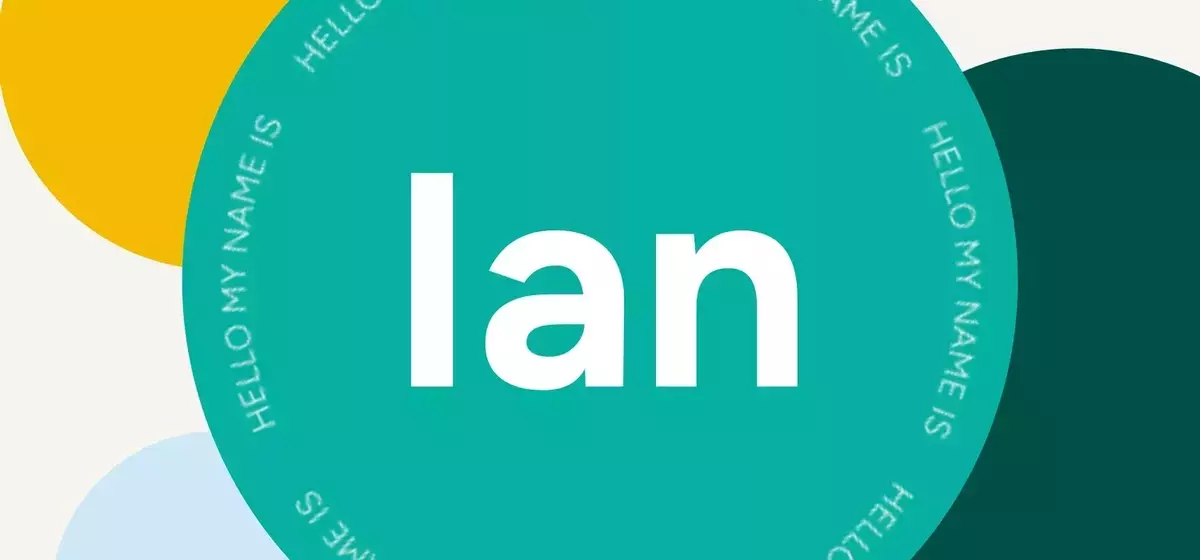 Exploring the Name Ian: Origins, Popularity, and Cultural Significance