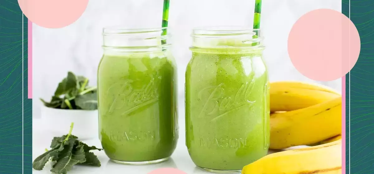 Nourishing Your Mind: The Power of a Brain-Boosting Smoothie
