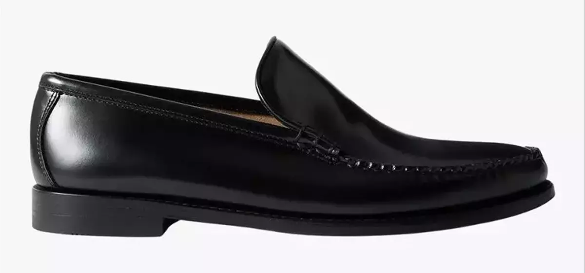 The Ultimate Guide to Venetian Loafers: Style, Comfort, and Craftsmanship