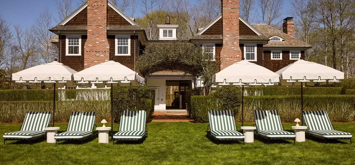Top Hamptons Hotels for a Luxurious Summer Escape