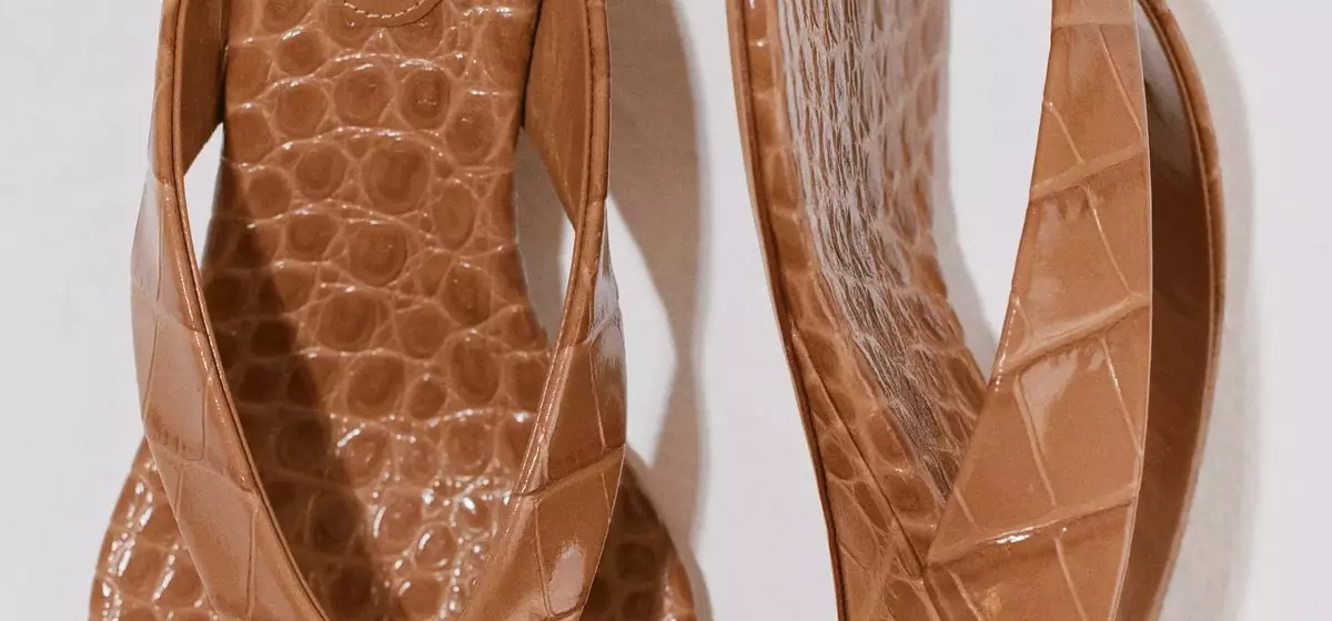 The Resurgence of Wedge Heels: Summer's Must-Have Footwear