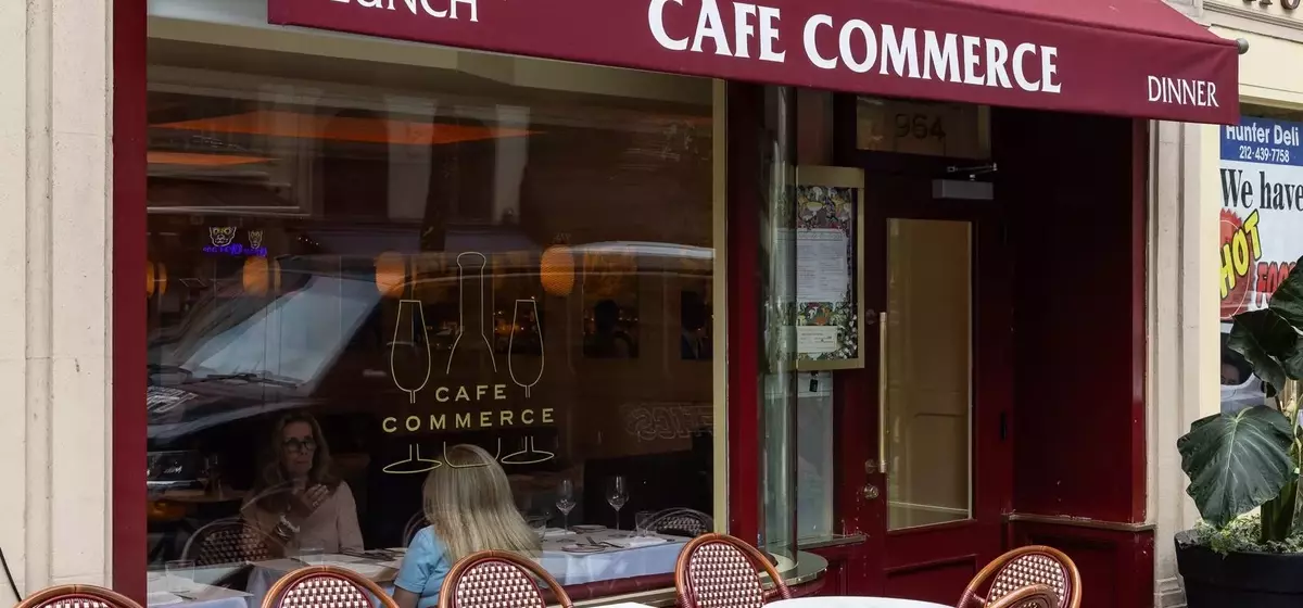 A Writer's Ode to New York: Lila Raicek's Manhattan Favorites
