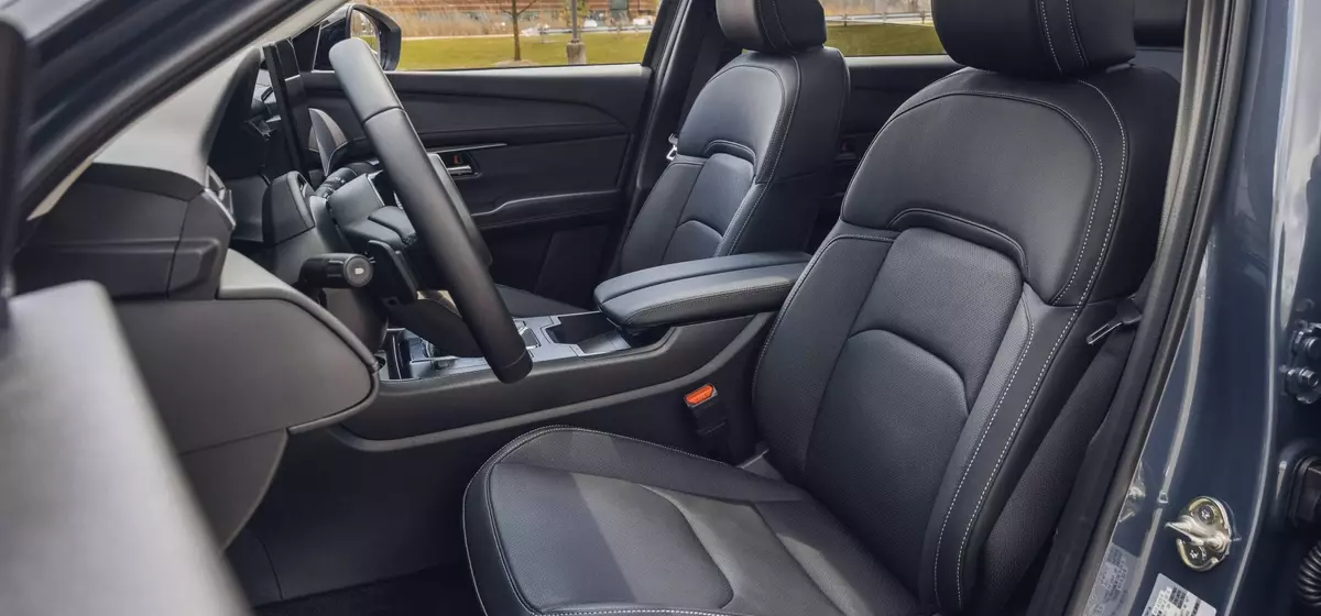 2026 Mazda CX-5 Interior Redesign Focuses on Driver and Passenger Experience