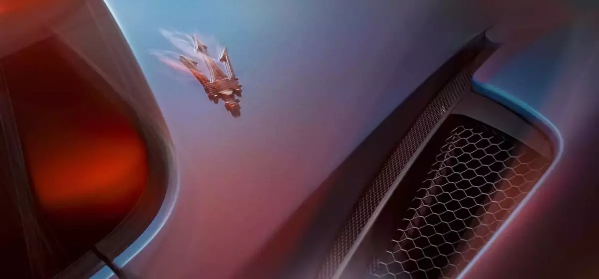 Maserati's Potential Partnership with Chinese Automakers for Future Models