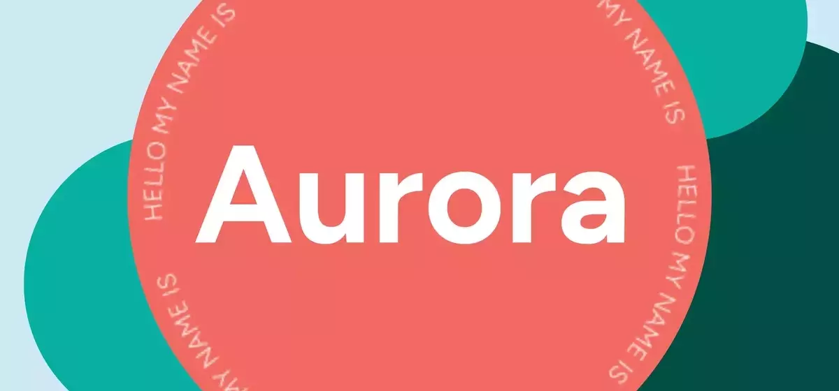 The Name Aurora: Origin, Meaning, and Popularity