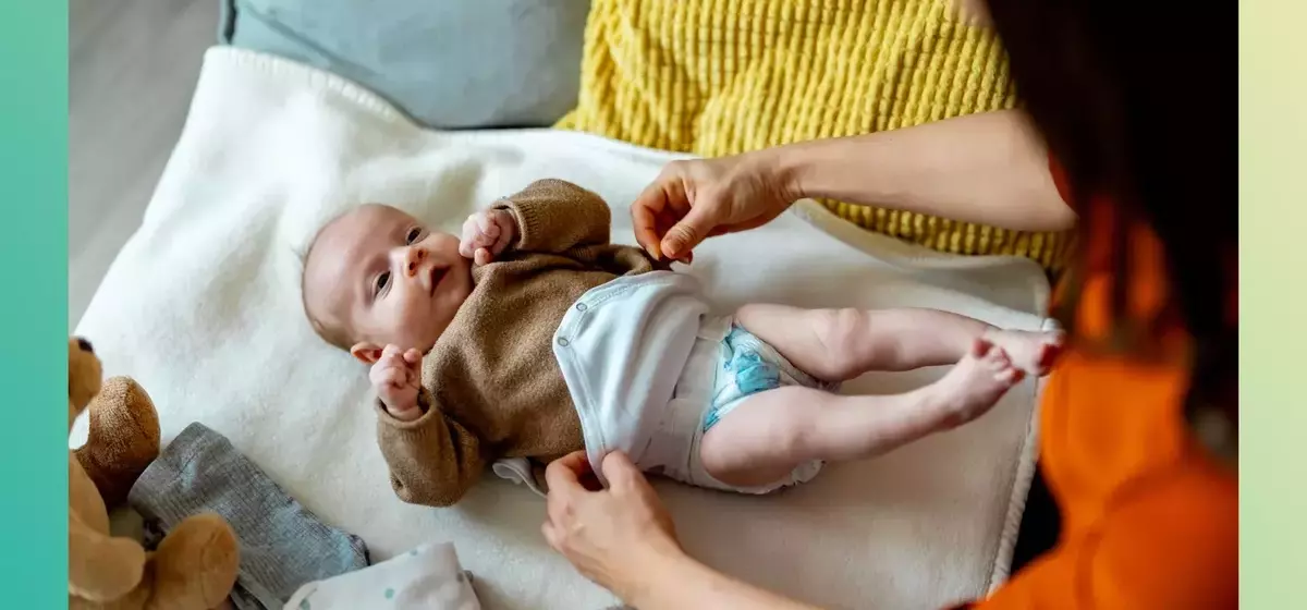 Understanding Infant Bowel Movements: What's Normal and When to Seek Medical Advice