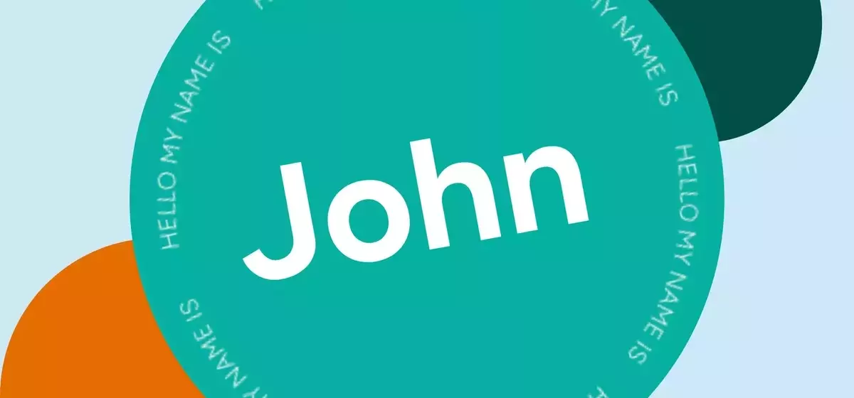 The Enduring Legacy of the Name John: Popularity, Variations, and Famous Bearers
