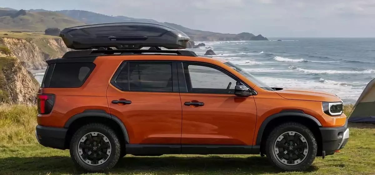 Honda Simplifies Vehicle Personalization with New Accessory Program