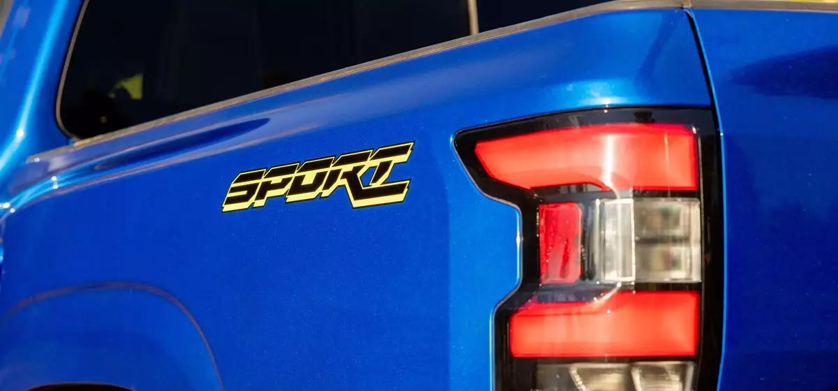 2027 Nissan Frontier Sport Edition: Bridging the Gap Between Comfort and Capability