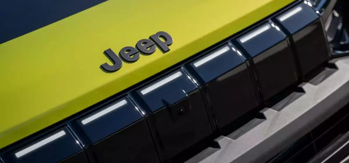 Chinese-Made Jeep and Peugeot Models Set for Global Export