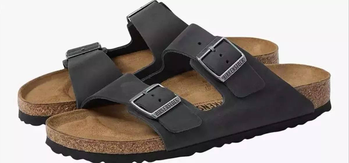 Elevate Your Summer Style: The Ultimate Guide to Men's Leather Sandals