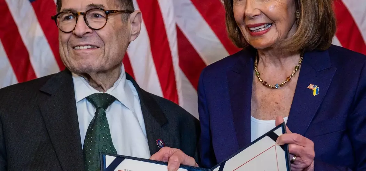High-Stakes Congressional Races Emerge in Key Democratic Strongholds