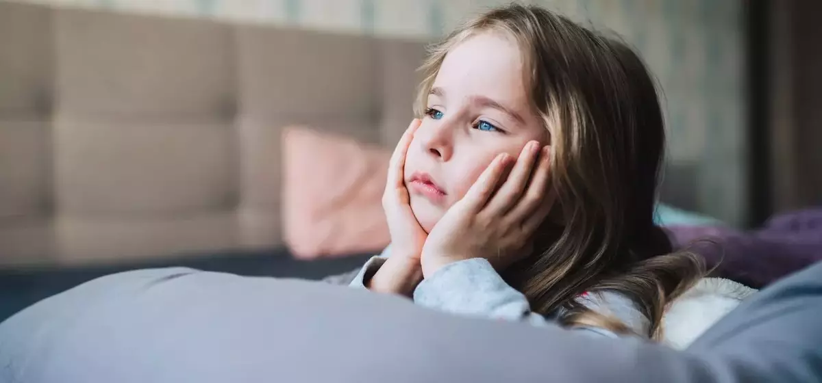 Embracing Childhood Boredom: A Pathway to Creativity and Resilience