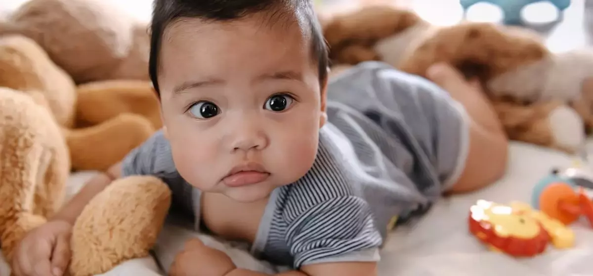 Uncommon Celebrity Baby Names for Your Little One