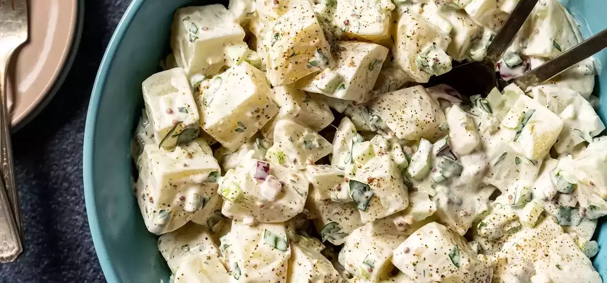 Essential Salad Recipes for Your Memorial Day Cookout